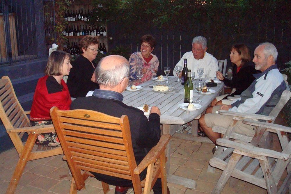 Olde Mill House B&B & Bike2Wine Cycle Hire 렌윅 외부 사진