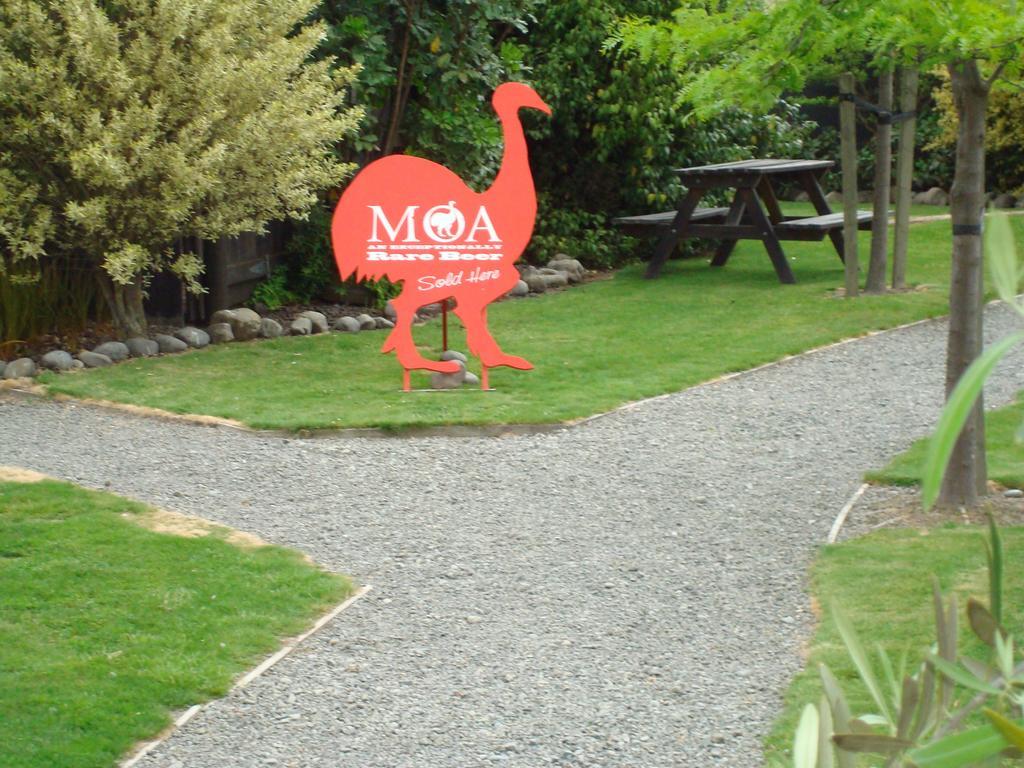 Olde Mill House B&B & Bike2Wine Cycle Hire 렌윅 외부 사진