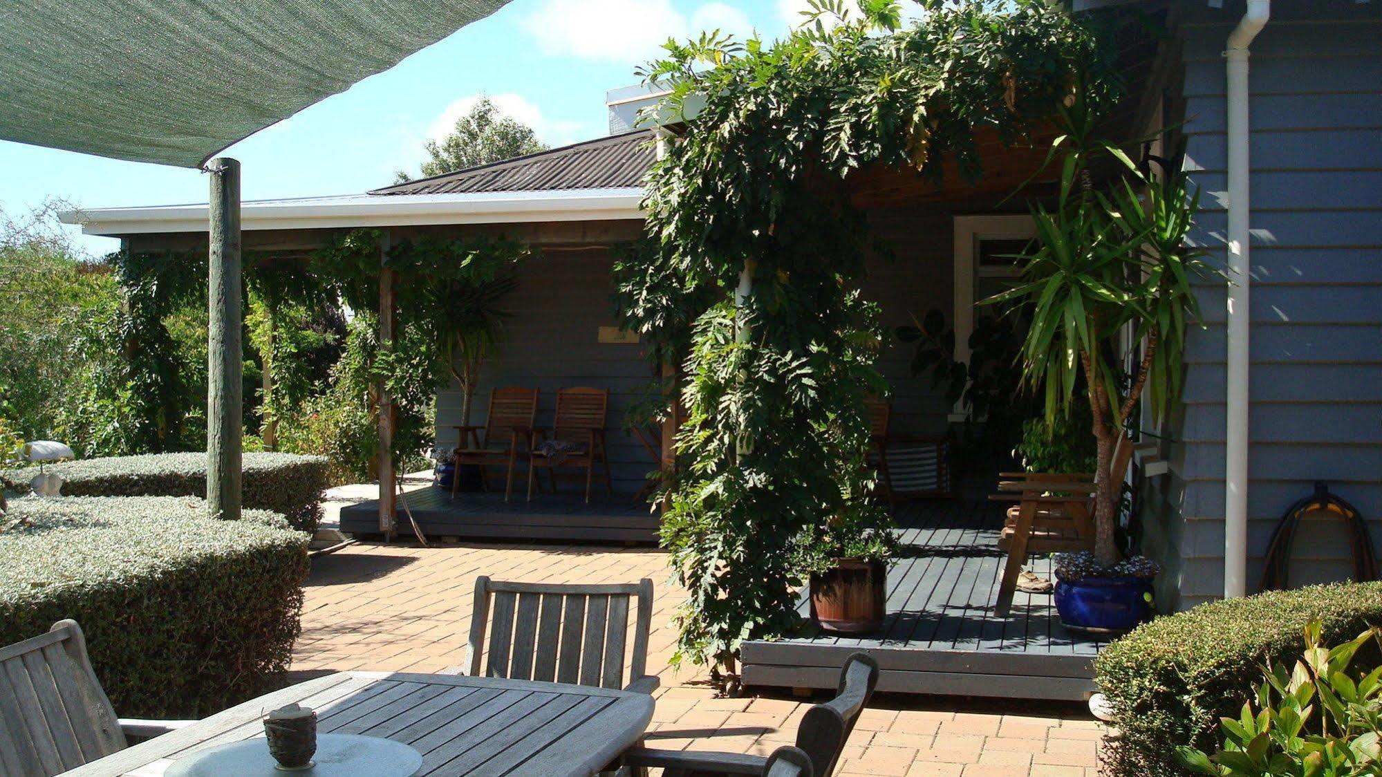 Olde Mill House B&B & Bike2Wine Cycle Hire 렌윅 외부 사진