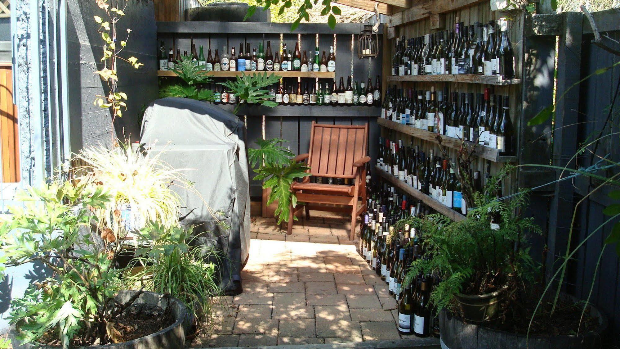 Olde Mill House B&B & Bike2Wine Cycle Hire 렌윅 외부 사진