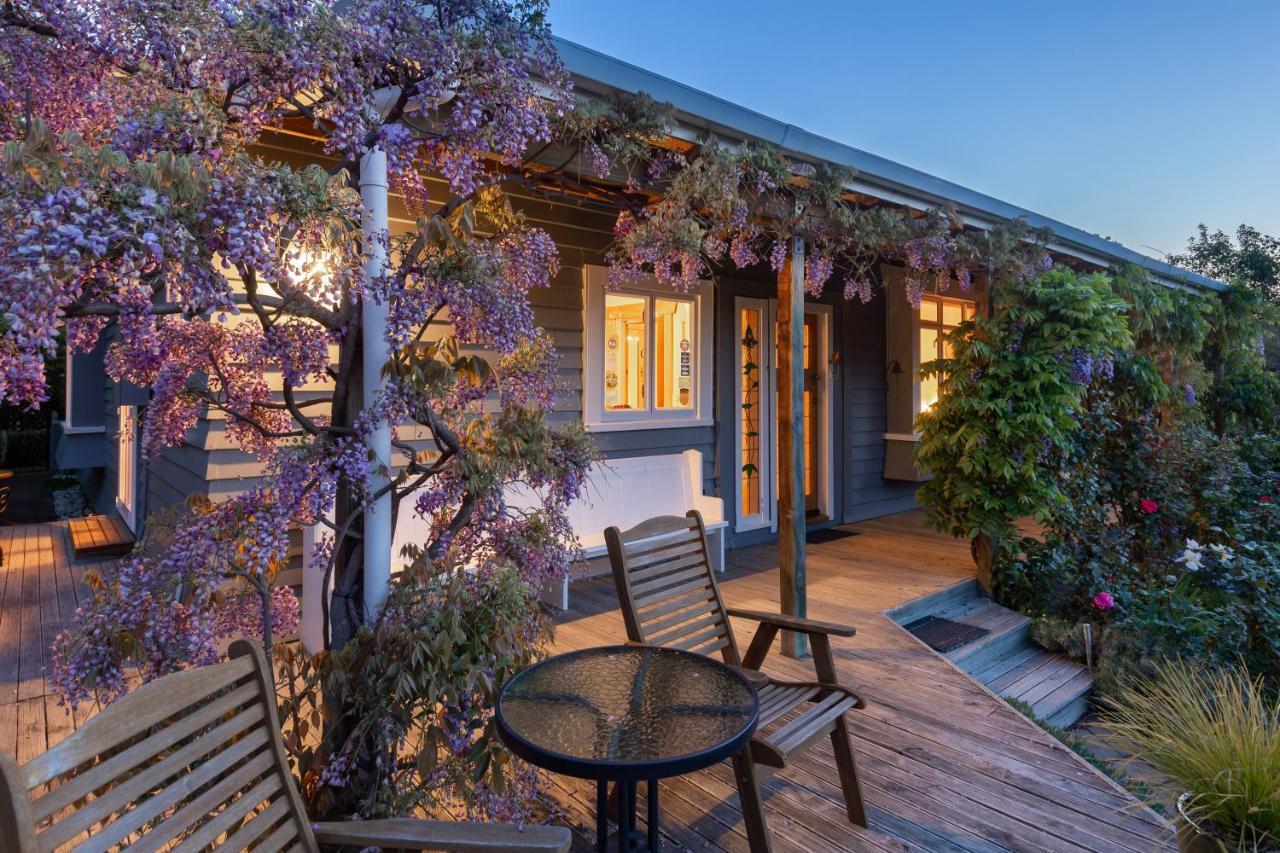 Olde Mill House B&B & Bike2Wine Cycle Hire 렌윅 외부 사진